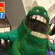 Image for article titled The Coolest Cosplay of San Diego Comic-Con, Day Three